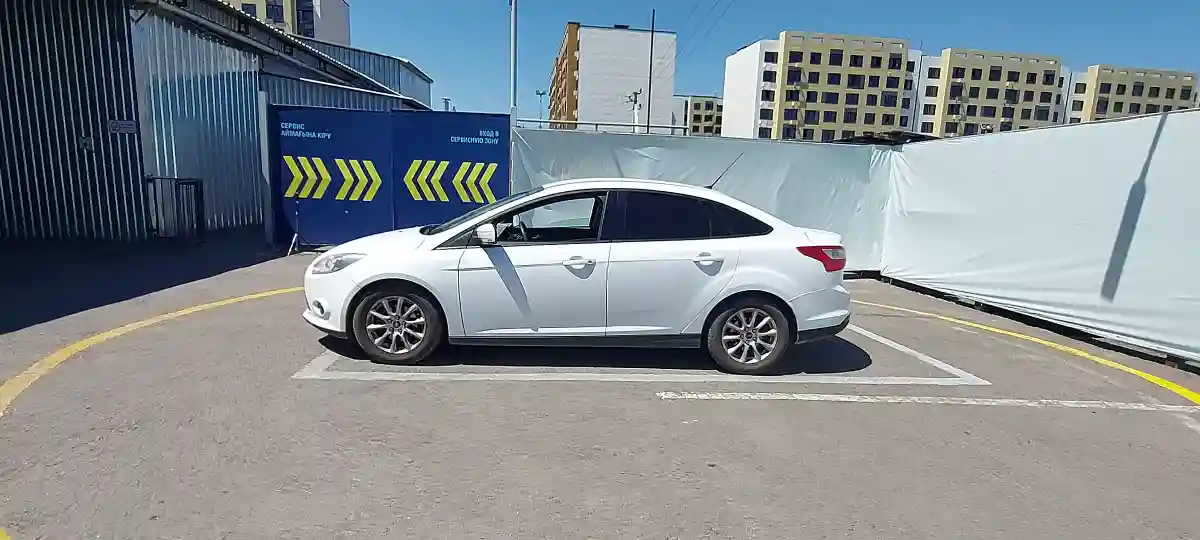 Ford Focus 2013 года за 4 200 000 тг. в Алматы