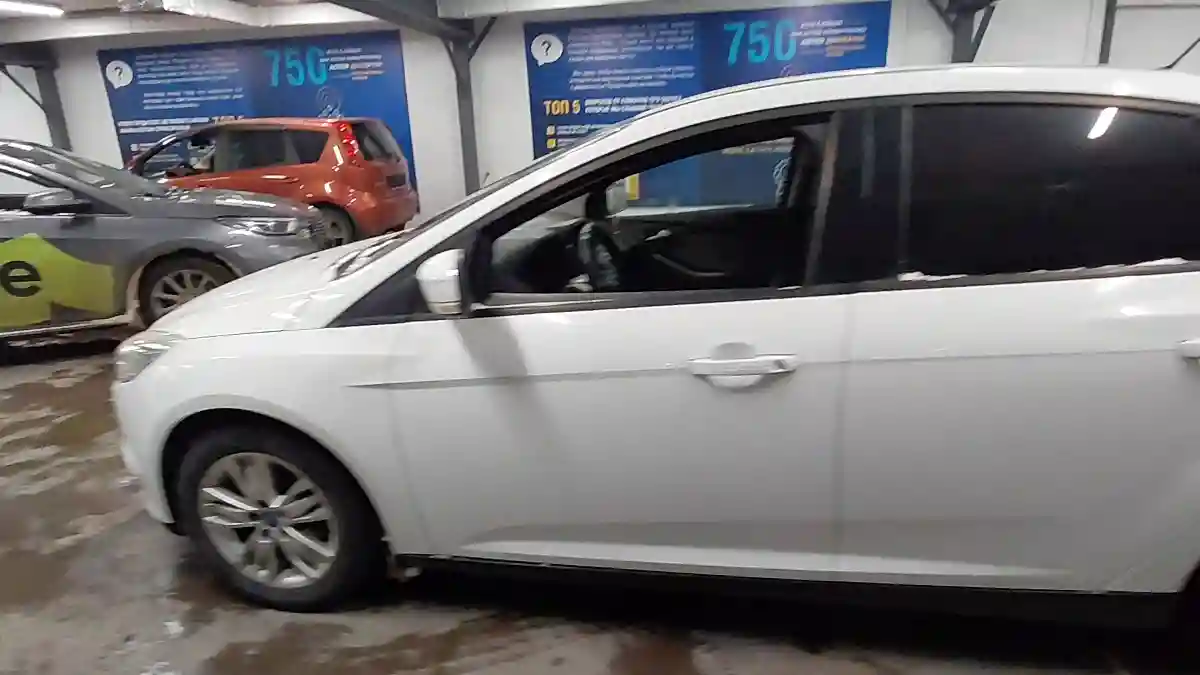 Ford Focus 2013 года за 4 000 000 тг. в Астана
