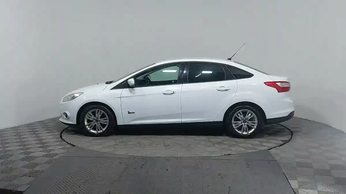 Ford Focus 2013 года за 3 500 000 тг. в Астана