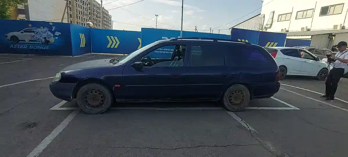 Ford Mondeo 1997 года за 1 500 000 тг. в Алматы