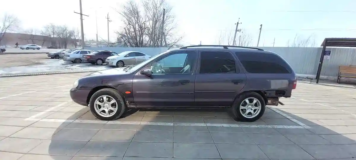Ford Mondeo 1998 года за 1 290 000 тг. в Уральск