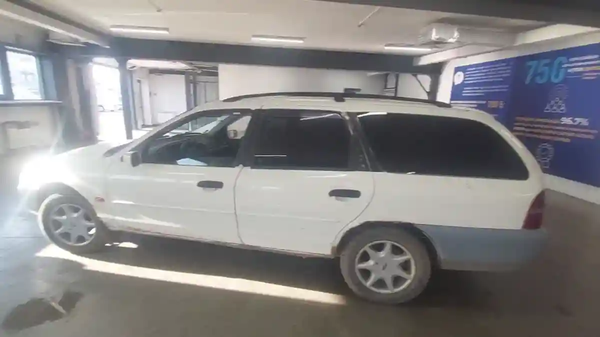 Ford Mondeo 1999 года за 1 400 000 тг. в Астана