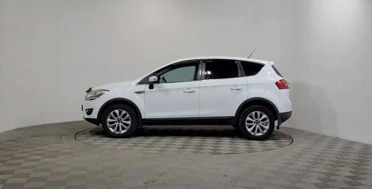 Ford Kuga 2012 года за 5 890 000 тг. в Алматы