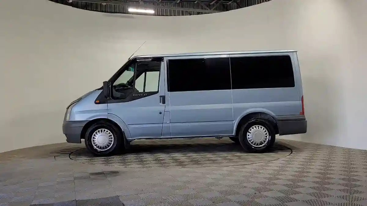 Ford Transit 2006 года за 6 000 000 тг. в Алматы