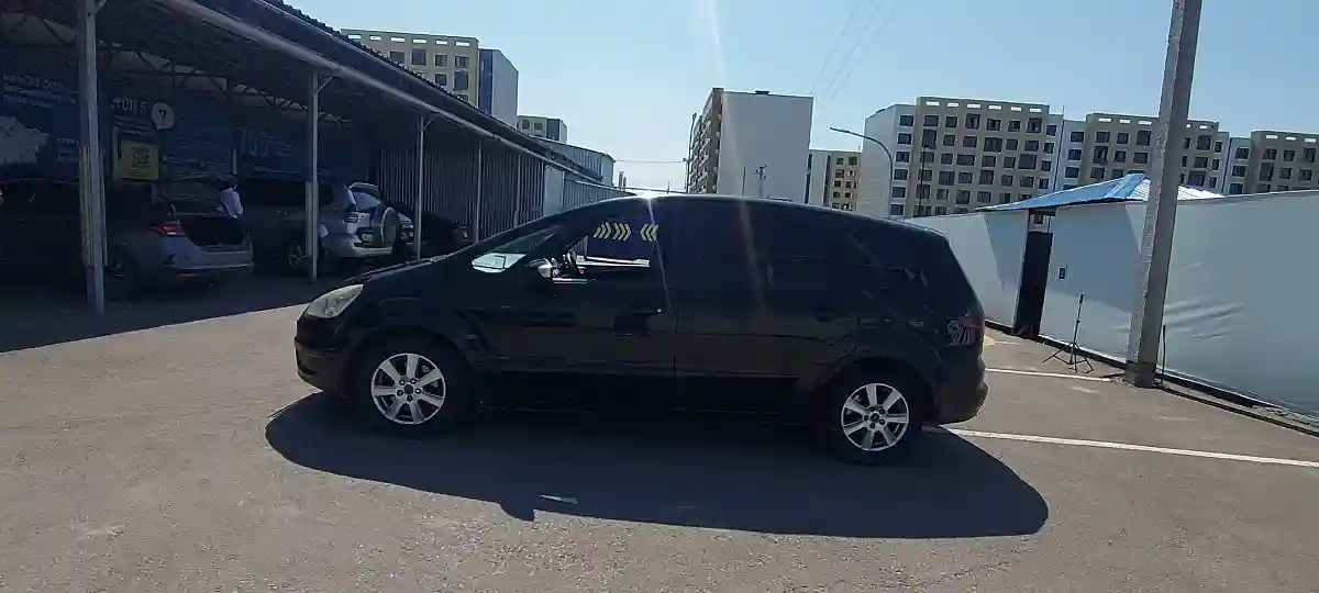 Ford S-MAX 2007 года за 4 500 000 тг. в Алматы