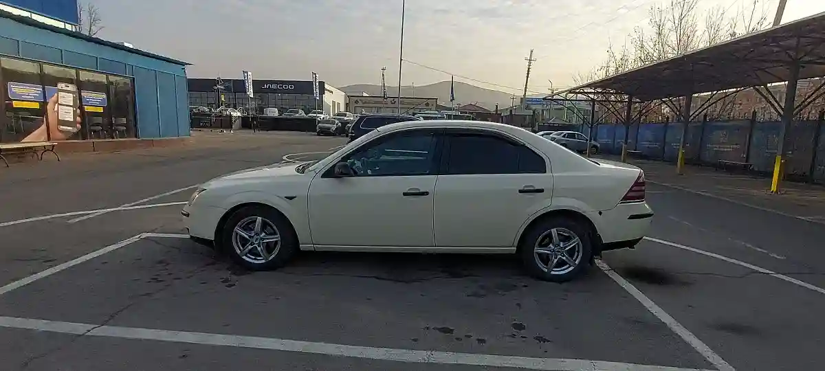 Ford Mondeo 2006 года за 2 000 000 тг. в Алматы