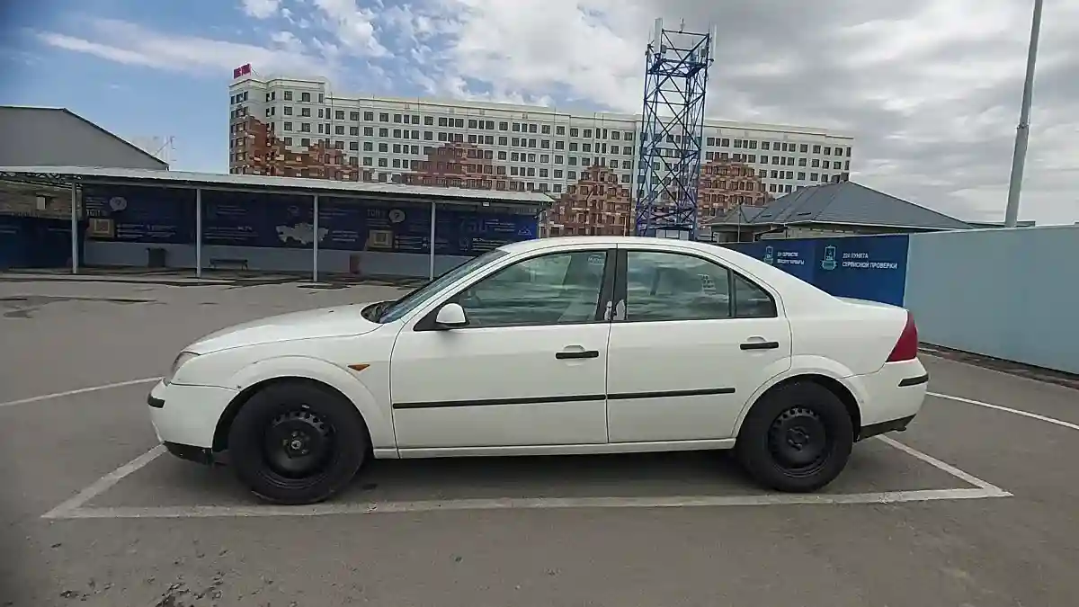 Ford Mondeo 2003 года за 2 000 000 тг. в Шымкент