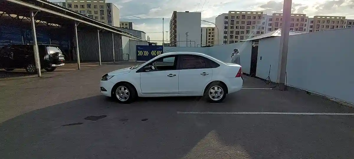 Ford Focus 2008 года за 3 000 000 тг. в Алматы