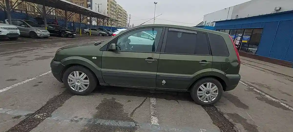 Ford Fusion 2006 года за 3 000 000 тг. в Алматы