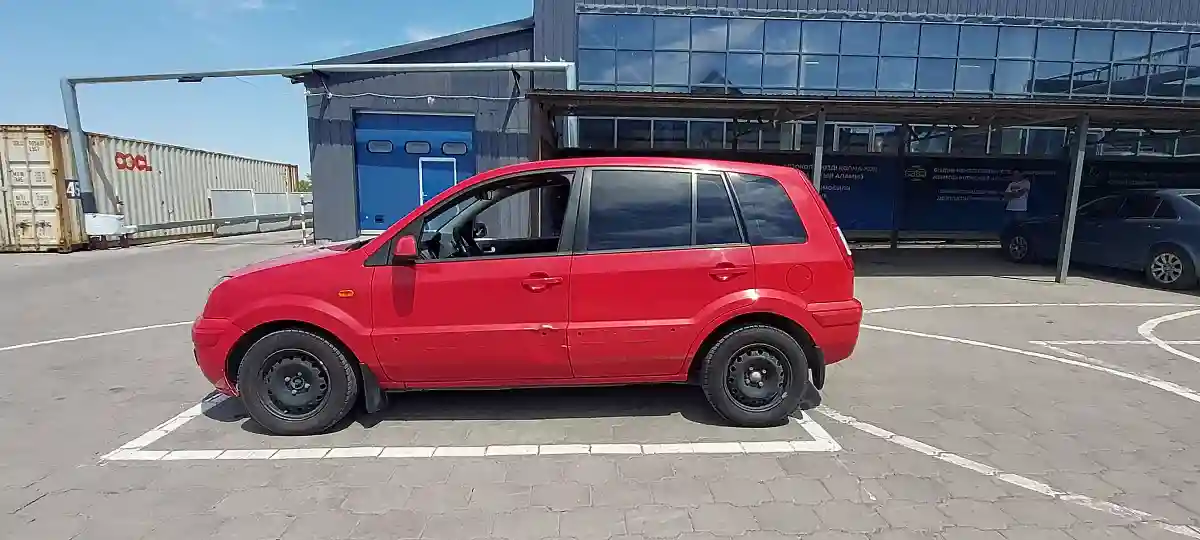 Ford Fusion 2009 года за 3 600 000 тг. в Караганда