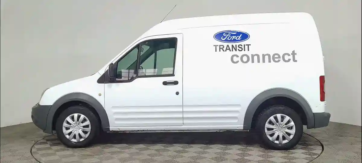 Ford Transit Connect 2010 года за 4 300 000 тг. в Алматы