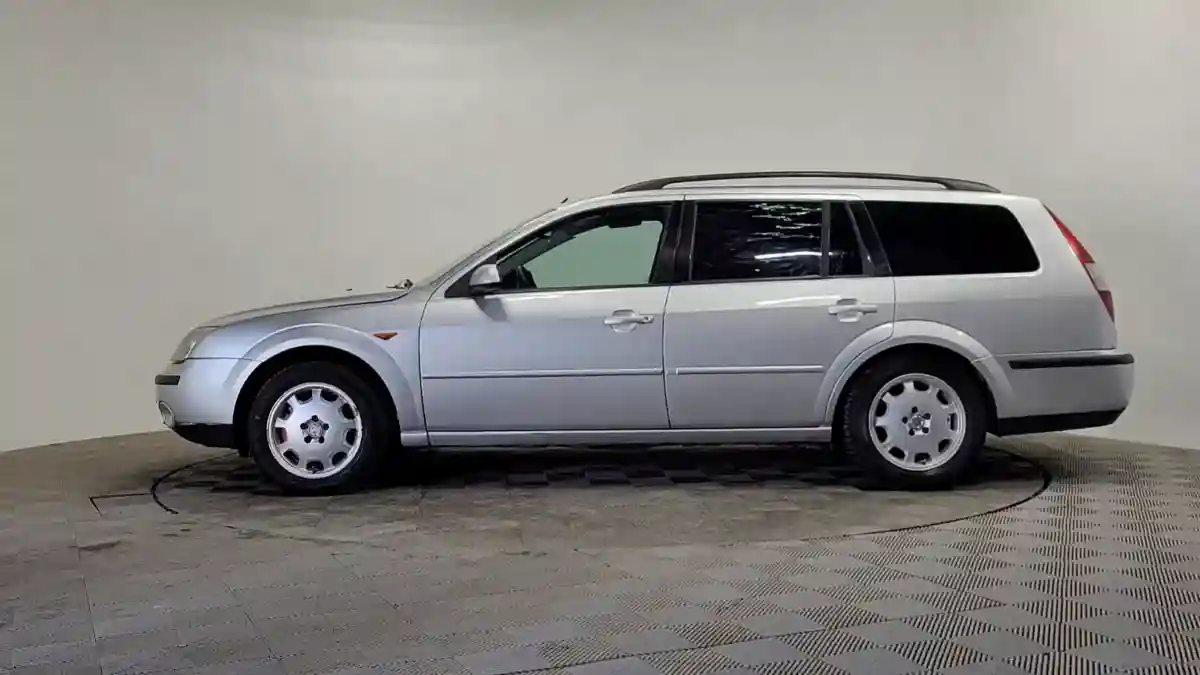 Ford Mondeo 2001 года за 1 290 000 тг. в Алматы