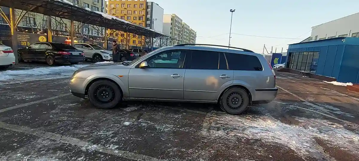 Ford Mondeo 2003 года за 2 500 000 тг. в Алматы