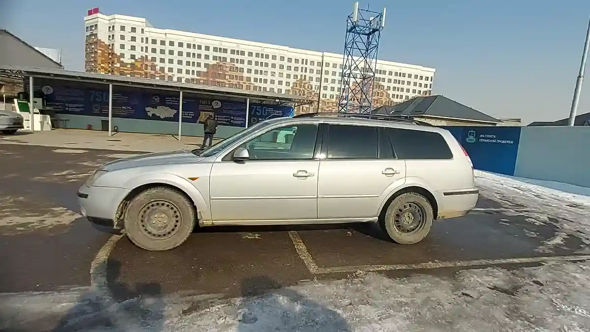 Ford Mondeo 2002 года за 2 500 000 тг. в Шымкент