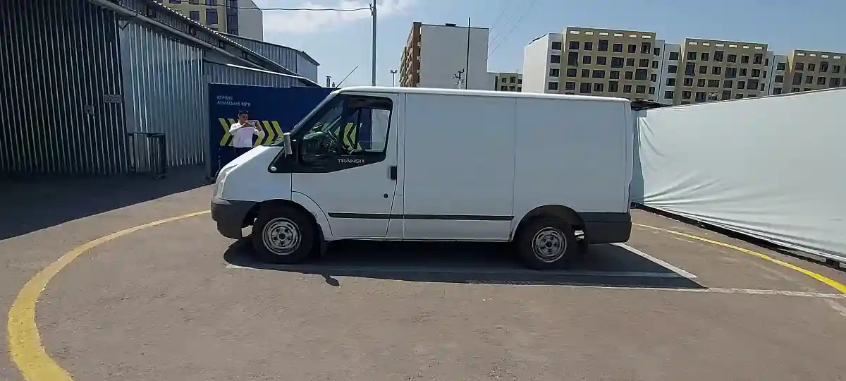 Ford Transit 2010 года за 5 000 000 тг. в Алматы