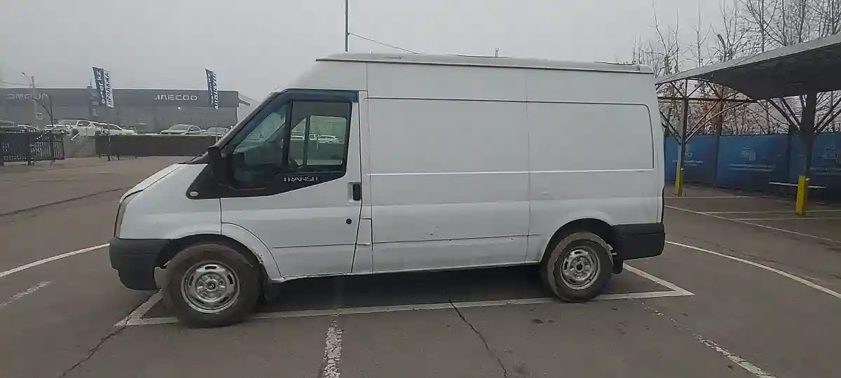 Ford Transit 2010 года за 4 500 000 тг. в Алматы