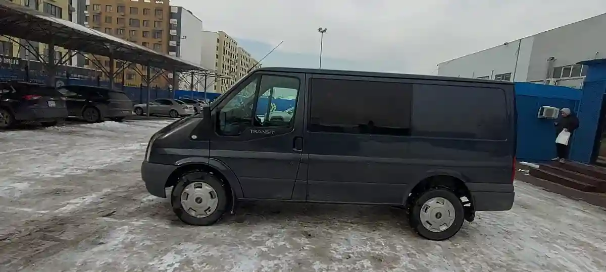 Ford Transit 2011 года за 6 000 000 тг. в Алматы