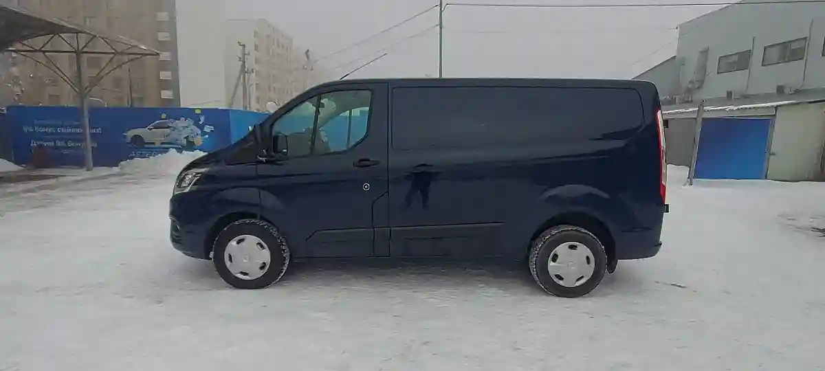 Ford Tourneo Custom 2019 года за 13 400 000 тг. в Алматы