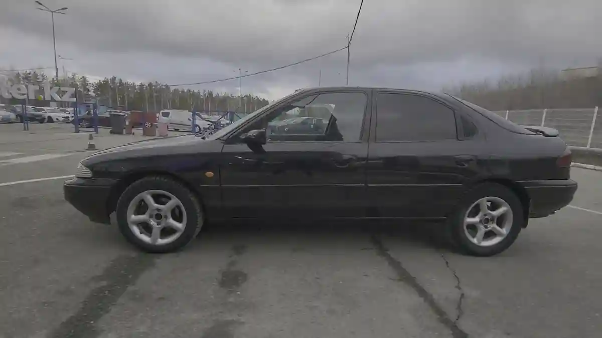 Ford Mondeo 1995 года за 990 000 тг. в Усть-Каменогорск