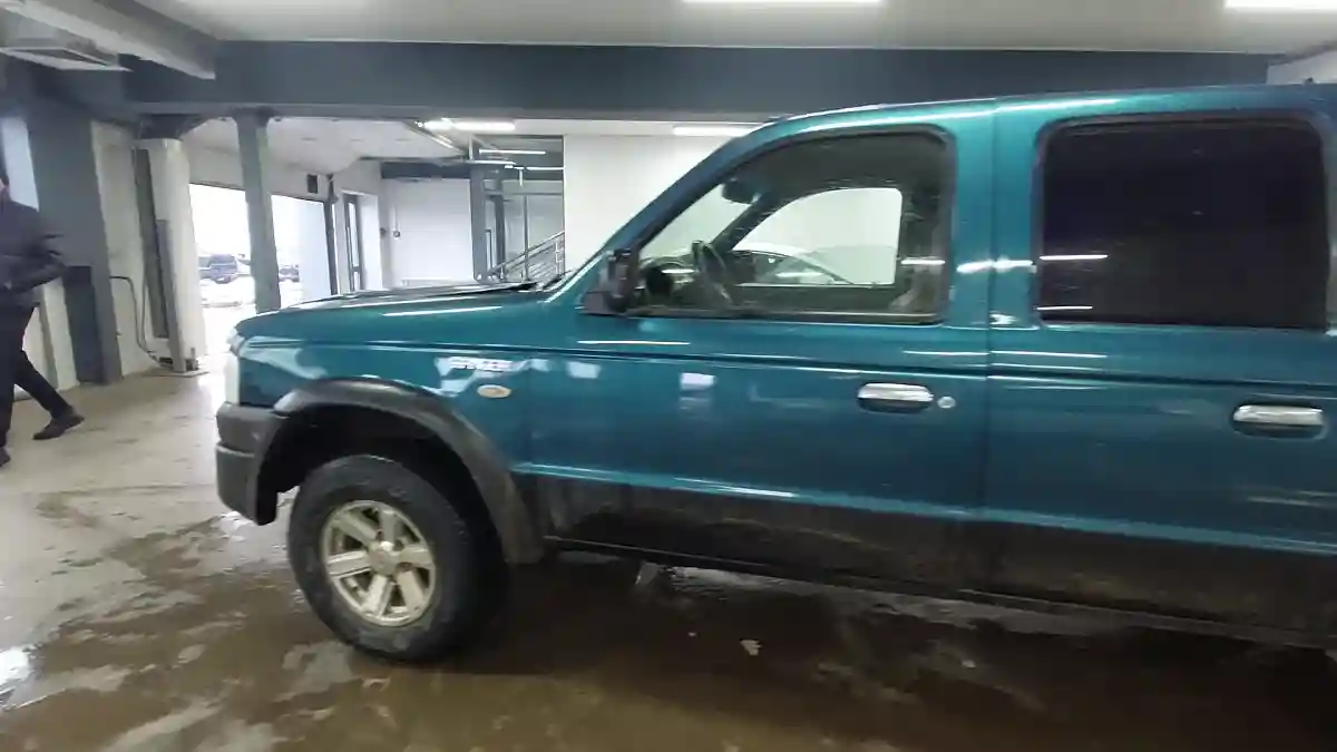 Ford Ranger 2004 года за 2 000 000 тг. в Астана