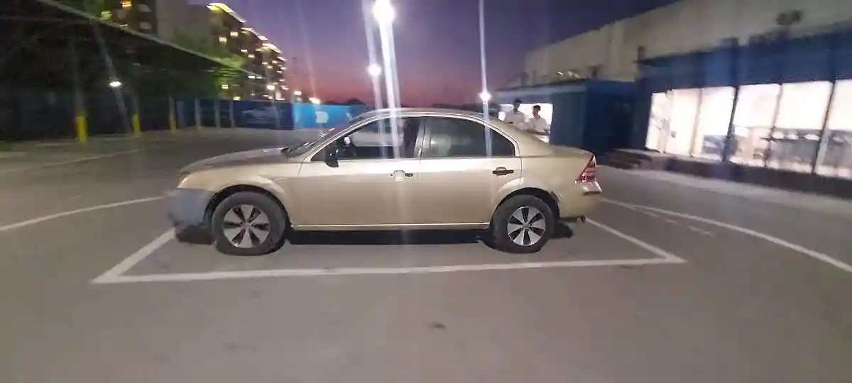 Ford Mondeo 2006 года за 2 000 000 тг. в Алматы