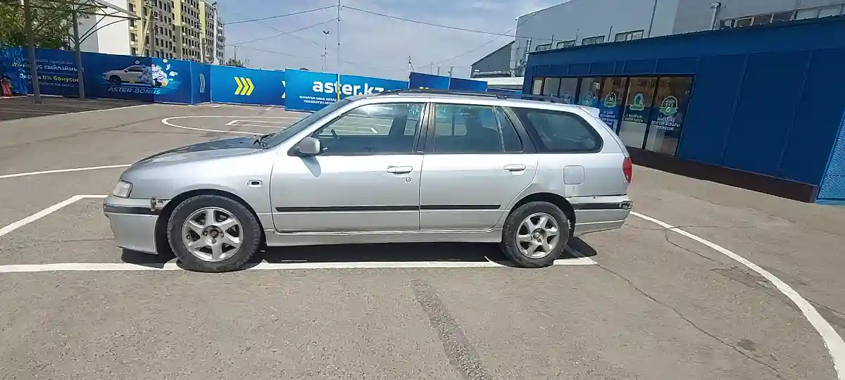 Nissan Primera 1998 года за 780 000 тг. в Алматы