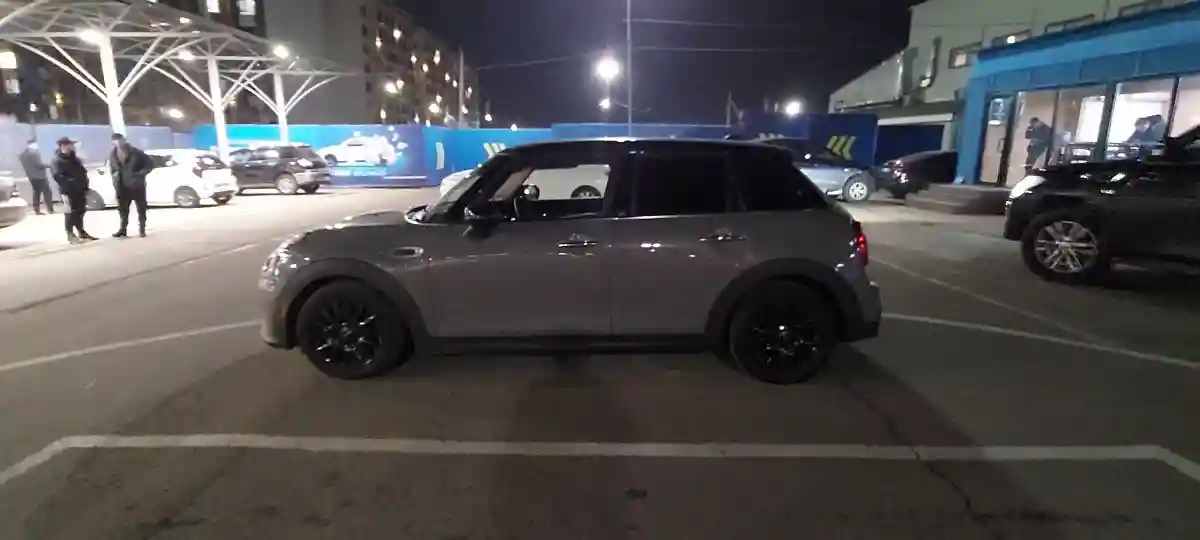 MINI Clubman 2021 года за 12 500 000 тг. в Алматы