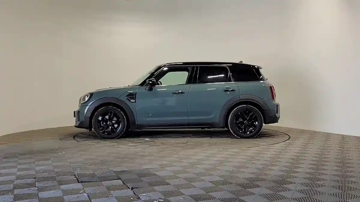MINI Countryman 2021 года за 15 990 000 тг. в Алматы
