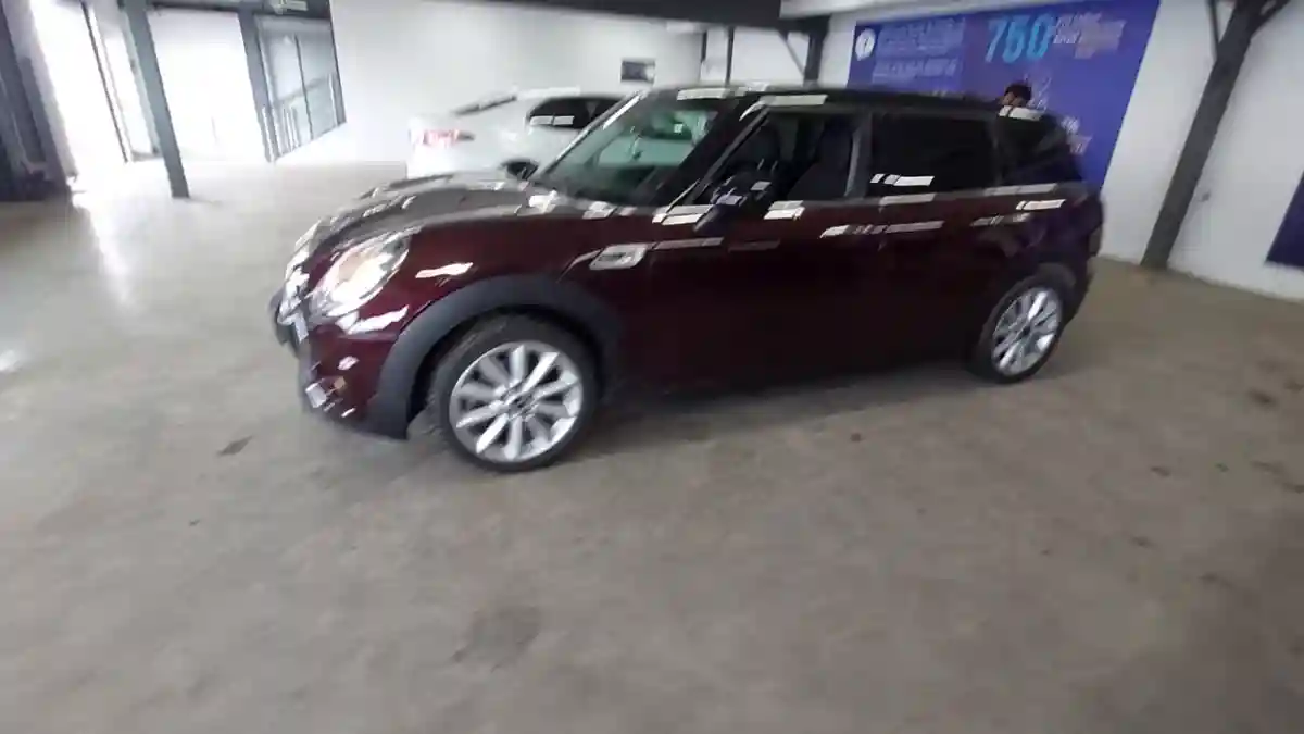 MINI Clubman 2016 года за 12 000 000 тг. в Астана