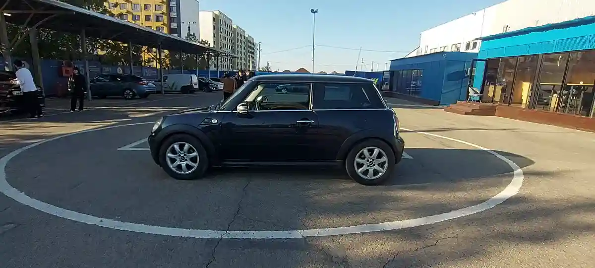 MINI Hatch 2007 года за 5 200 000 тг. в Алматы