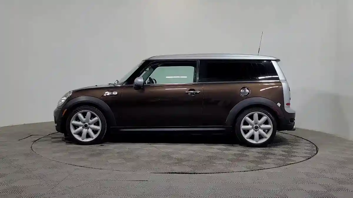 MINI Clubman 2008 года за 4 910 000 тг. в Алматы