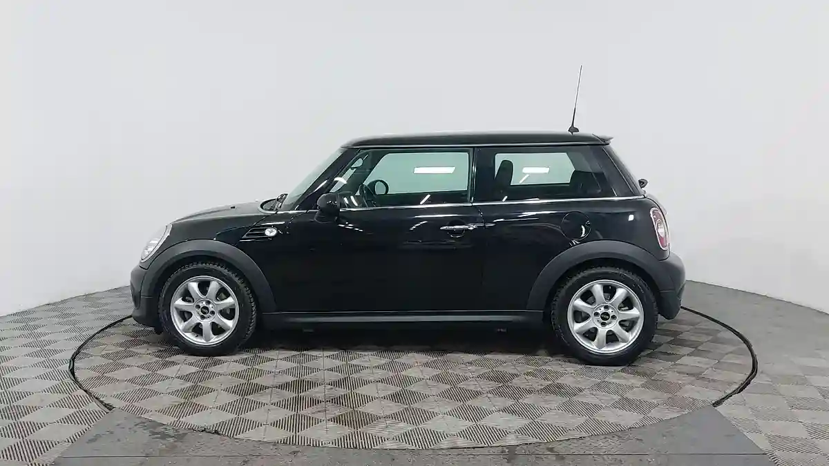 MINI Hatch 2011 года за 5 000 000 тг. в Астана