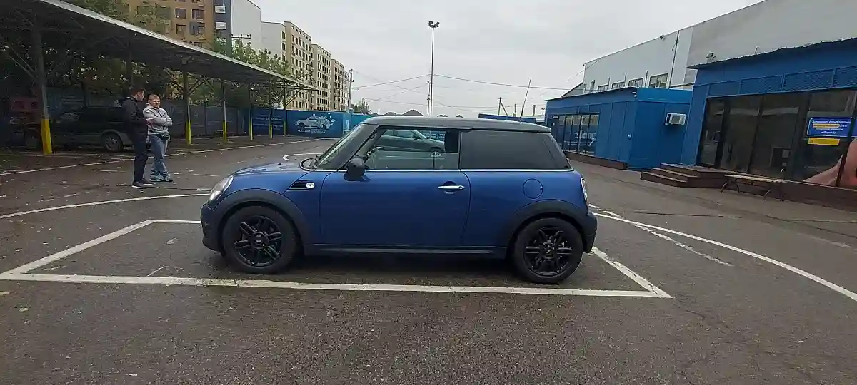 MINI Hatch 2013 года за 8 000 000 тг. в Алматы