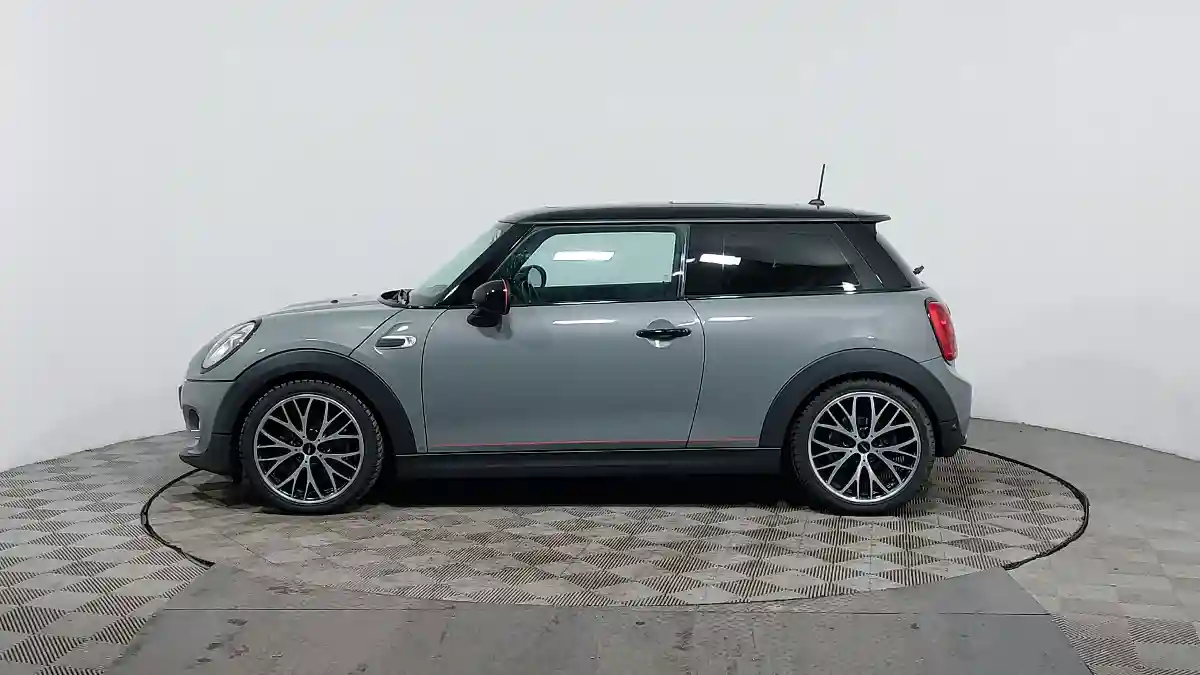 MINI Hatch 2015 года за 10 190 000 тг. в Астана