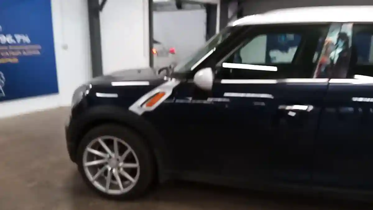 MINI Countryman 2014 года за 8 000 000 тг. в Астана
