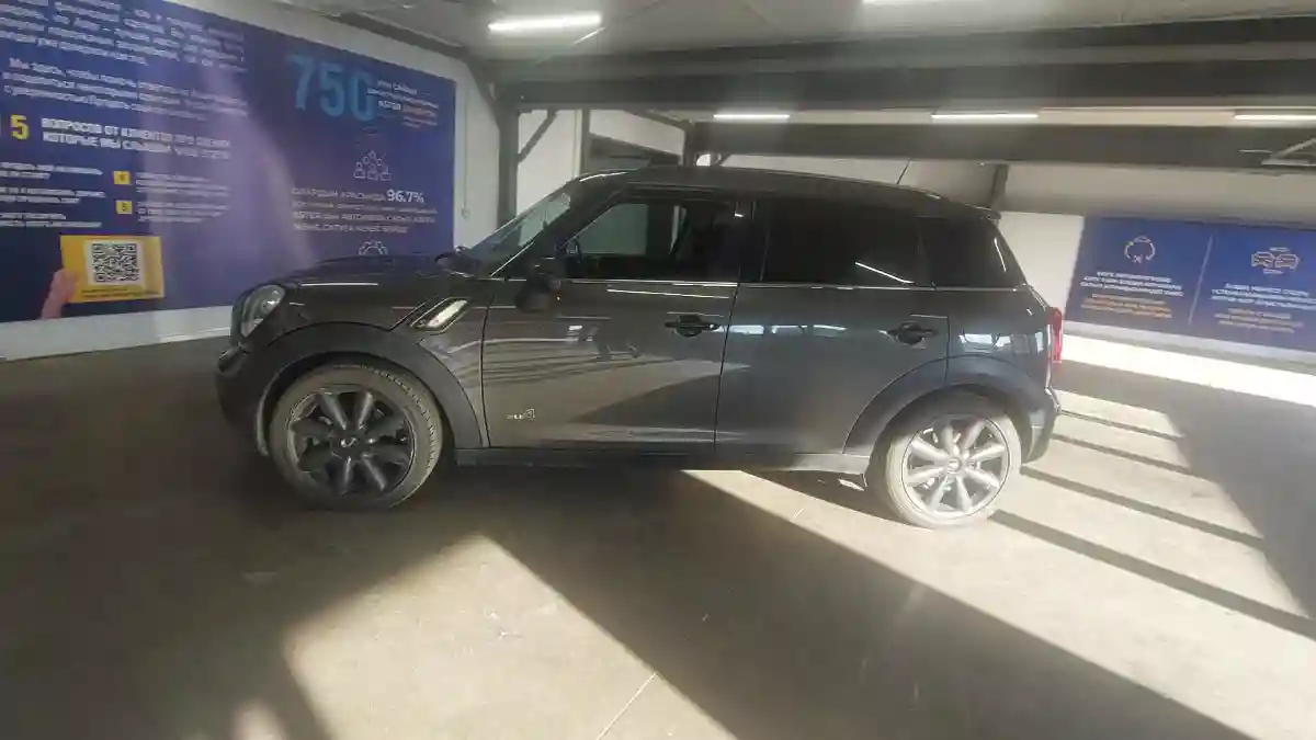 MINI Countryman 2010 года за 8 000 000 тг. в Астана