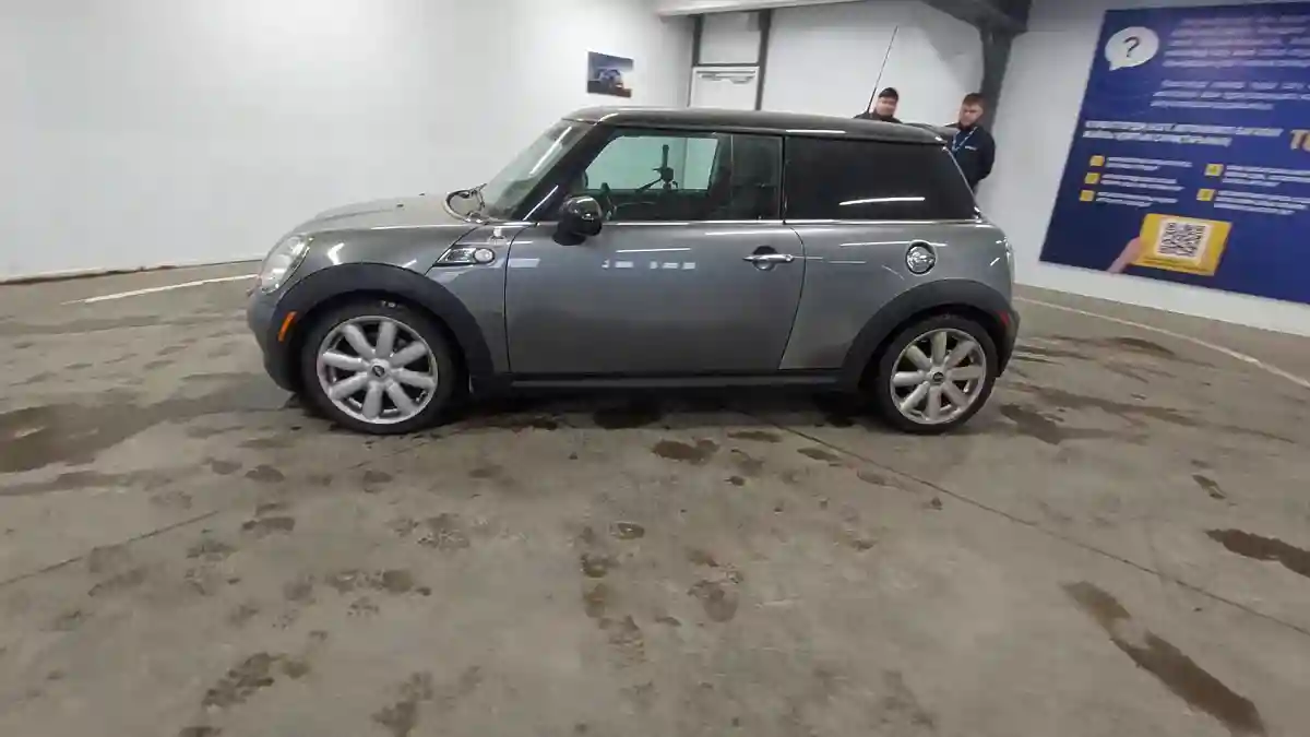 MINI Hatch 2010 года за 5 800 000 тг. в Астана