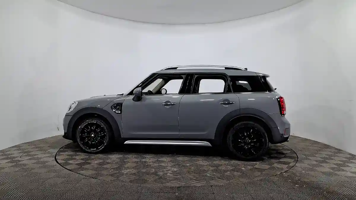 MINI Countryman 2018 года за 9 990 000 тг. в Астана