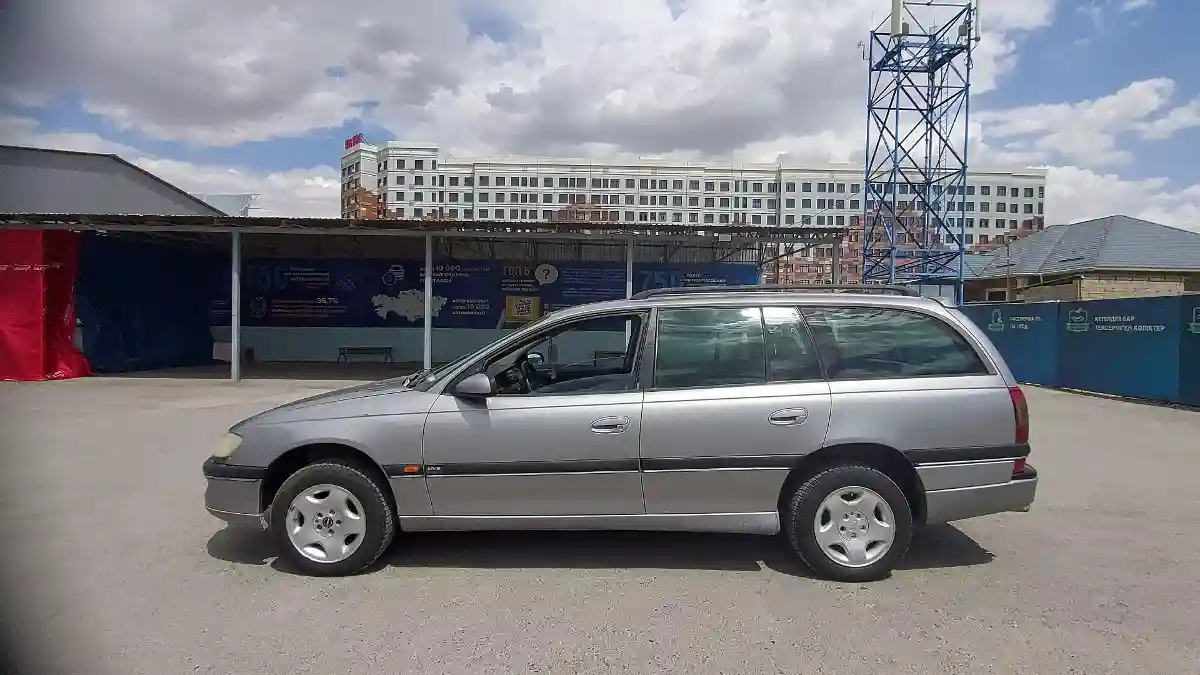Opel Omega 1995 года за 1 200 000 тг. в Шымкент