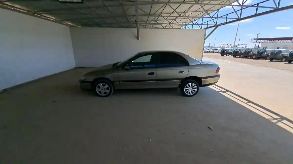 Opel Omega 1995 года за 590 000 тг. в Кызылорда