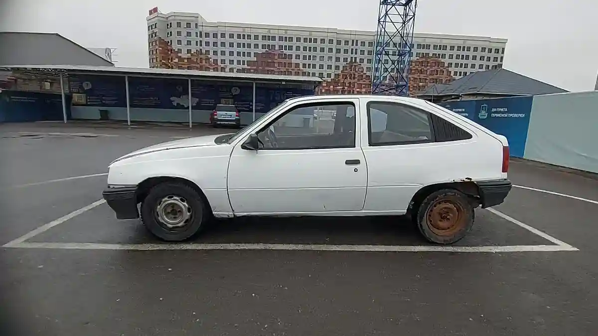 Opel Kadett 1986 года за 420 000 тг. в Шымкент