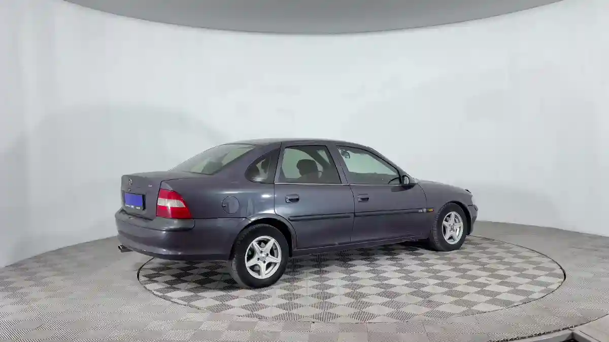 Opel Vectra 1996 года за 1 000 000 тг. в Караганда