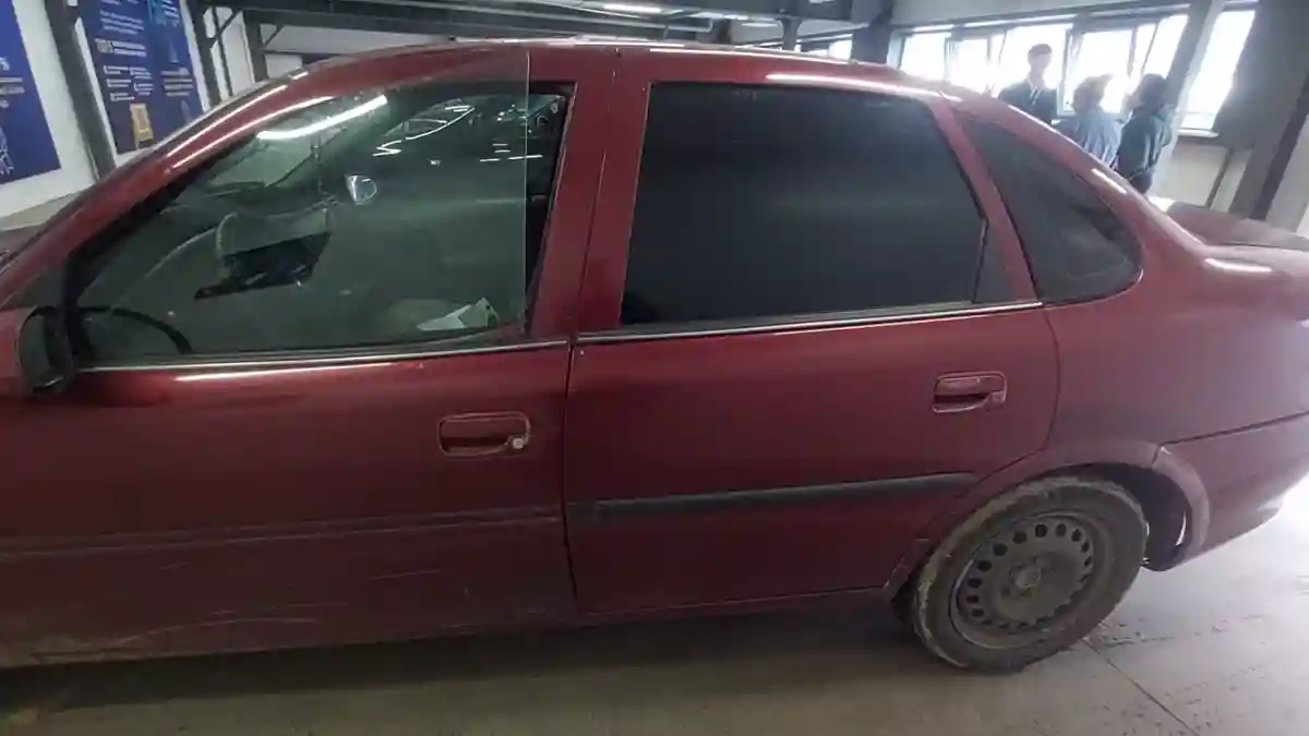Opel Vectra 1996 года за 1 500 000 тг. в Астана