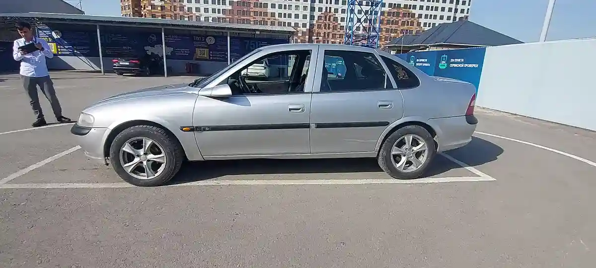 Opel Vectra 1996 года за 1 200 000 тг. в Шымкент
