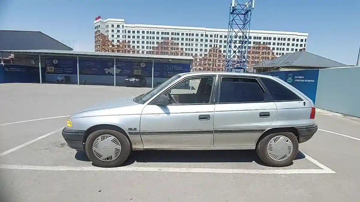 Opel Astra 1994 года за 1 000 000 тг. в Шымкент