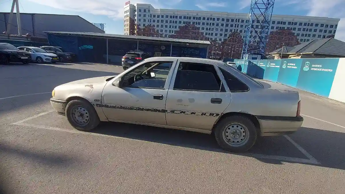 Opel Vectra 1989 года за 490 000 тг. в Шымкент