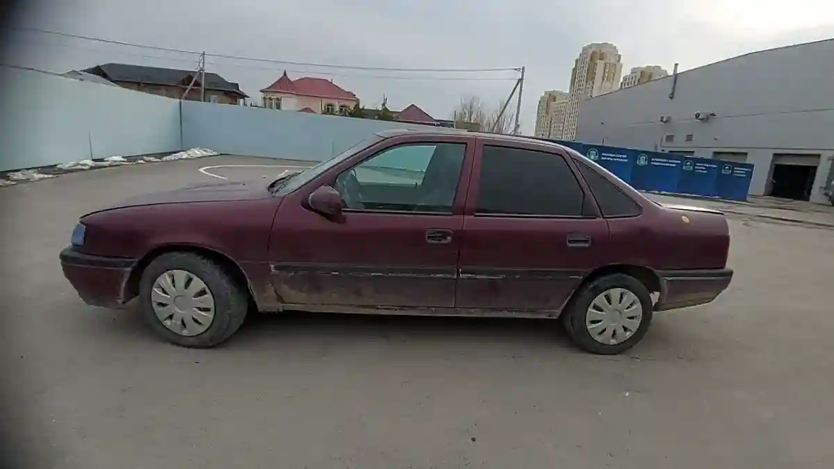 Opel Vectra 1990 года за 500 000 тг. в Шымкент