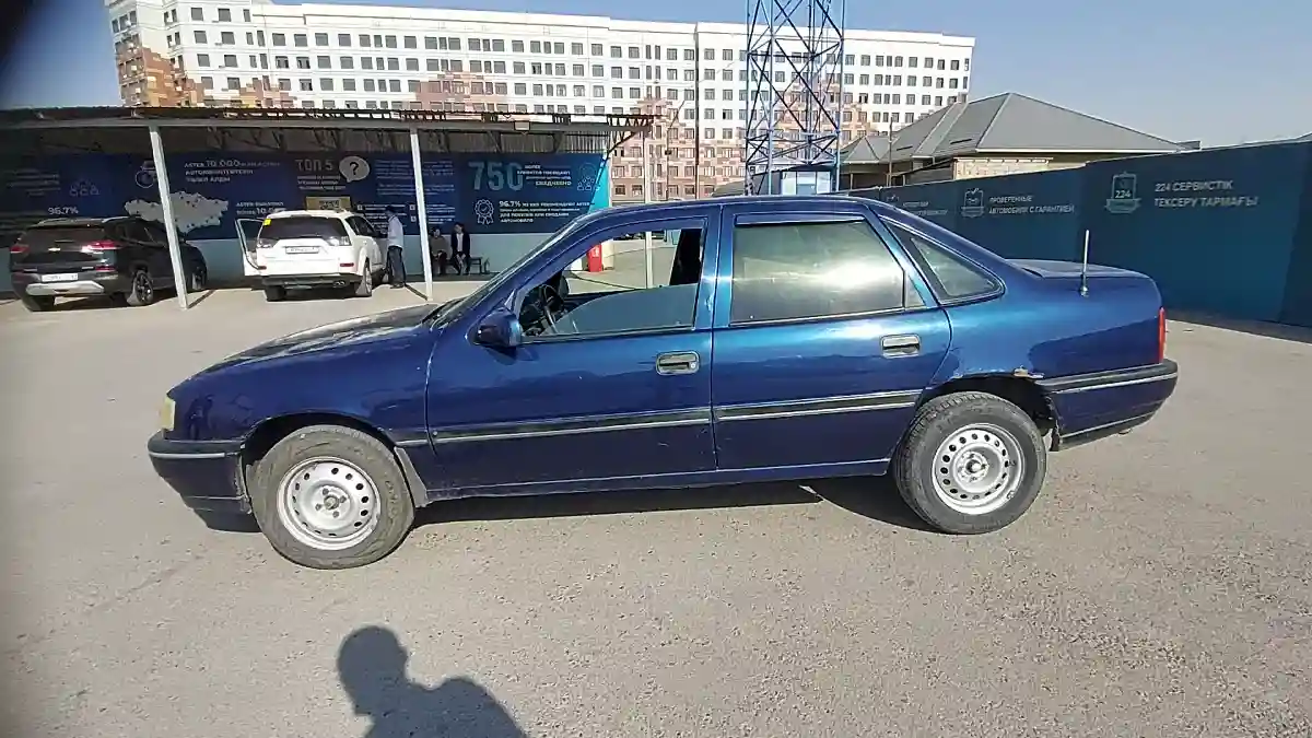 Opel Vectra 1991 года за 1 000 000 тг. в Шымкент