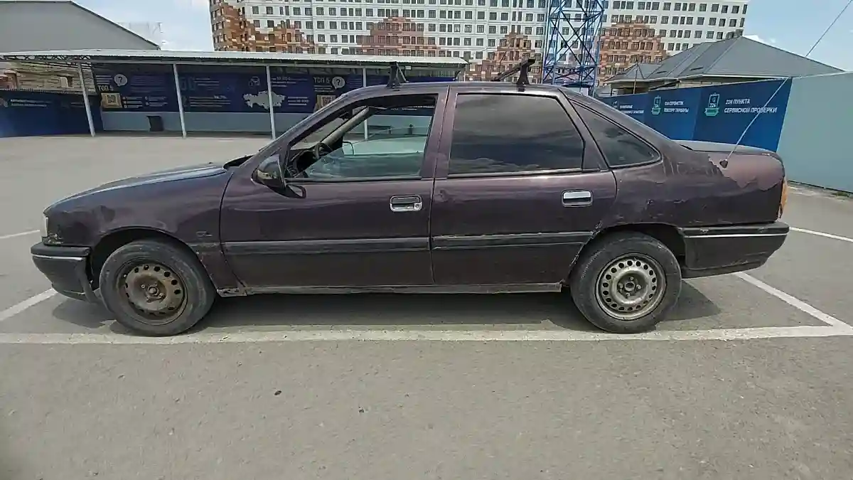 Opel Vectra 1992 года за 500 000 тг. в Шымкент