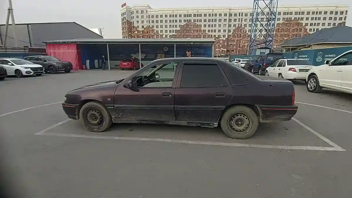 Opel Vectra 1992 года за 1 000 000 тг. в Шымкент